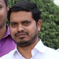 Aneesh Siraj