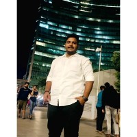 Vinayak Burud