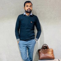 Harshit Nagar