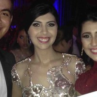 Flávia Alves Marques Rosenbaum