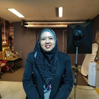 Munirah Mustafa