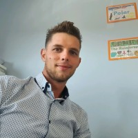 Jacques Van Wyk