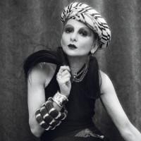 CATHERINE BABA