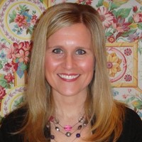 Melanie Farmer