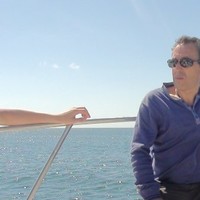 Antonio Joaquim Pereira