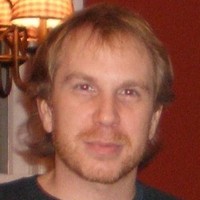 Daniel Rose