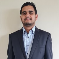 Deepak Sharma