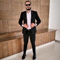 Zohaib Ahmed