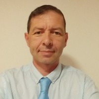 Graeme Hamilton