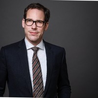 Dr. Tillmann Hädrich, L.L.M.