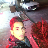 shayan khalaji