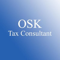 OSK Tax Consultant
