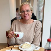 Anita Van Der Valk Van Eyk