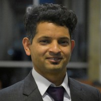 Keshab Sharma, Phd