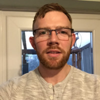 Nathan Vaughan