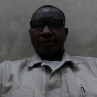 Fred Boawolor Terkpernor