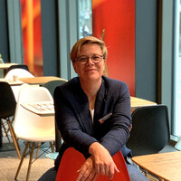 Andrea Bodenstein