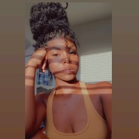 Lesha Garrett
