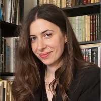 Sofia Tzoumpa
