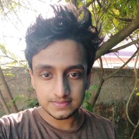 Abhijith J G