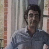 Tony Pringle