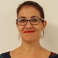 Carlotta Aimone Secat