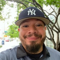 Harold Rodriguez