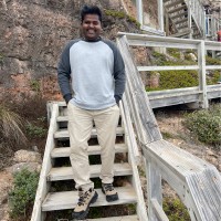 Sakthivel Manikandan