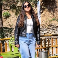 Rajeshwari Chamoli