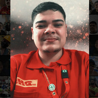 Lucas Silva Valentim