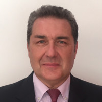Pedro Martin Lopez