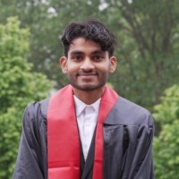 Varun R.
