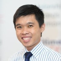 Qi Jun Pang, Pmp