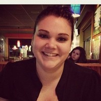 Cassie Minick