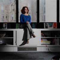 Isabelle Saporta