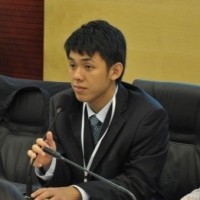 Max Dengyang Liu