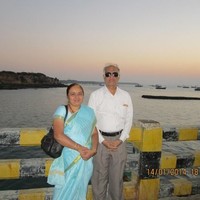 Ramesh Joshi