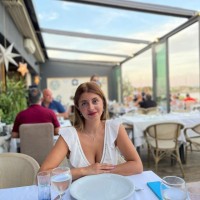 Rabiye Ozkaya