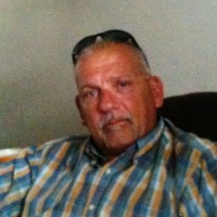 Chaplain Dave Hildebrand