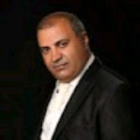 Mehrdad Hashemi Damavandi