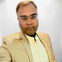 Shib Sankar Chakraborty