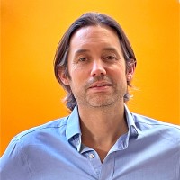 Nick James