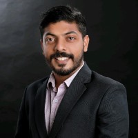 Adithyan Rajeev