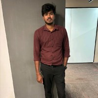 Surya Raju