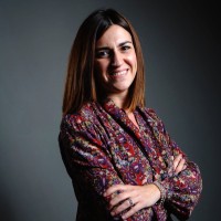 Alessandra Romani