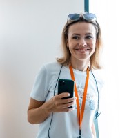 Anna Bondarenko