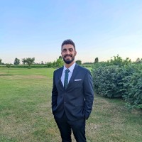 Matteo Tomasi