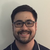 Andrew Chin, DPT