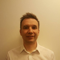Janne Mäkinen