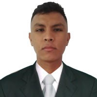 Luis Enrique Morelo Cantillo